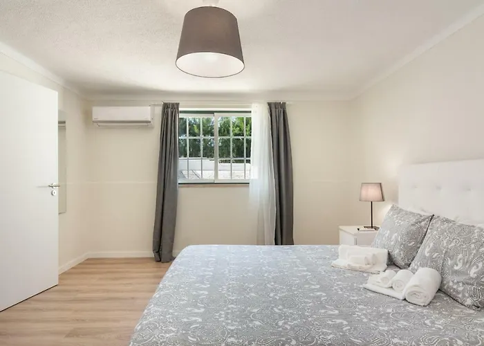 Quinta Do Paraiso Villa Palmela