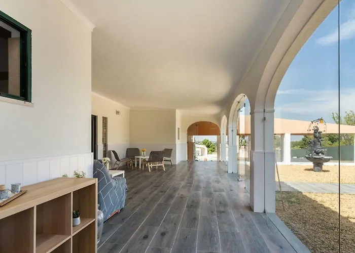 Villa Quinta Do Paraiso Palmela