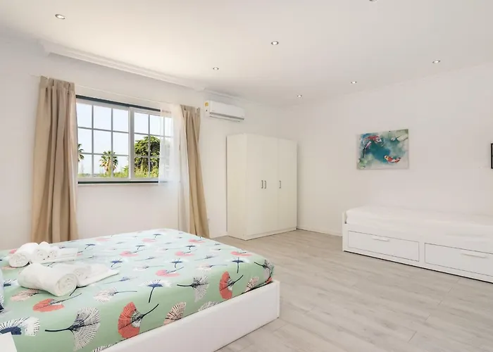 Quinta Do Paraiso Palmela