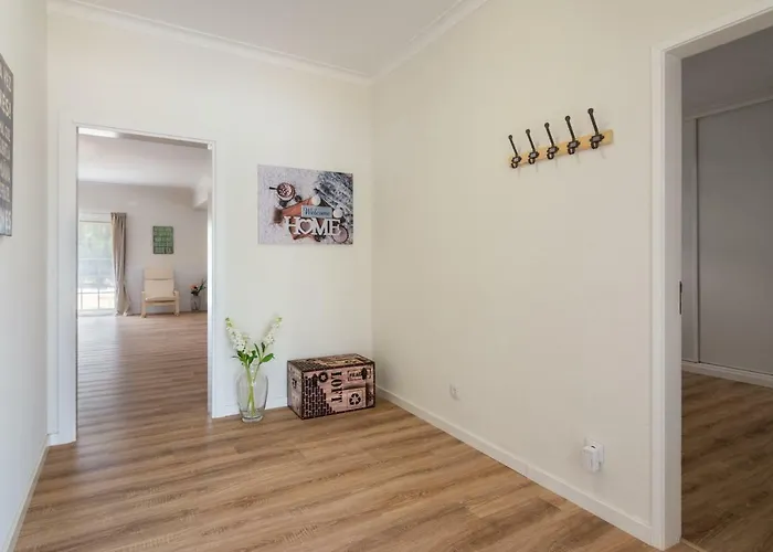 Villa Quinta Do Paraiso