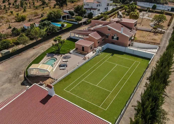 Quinta Do Paraiso Palmela