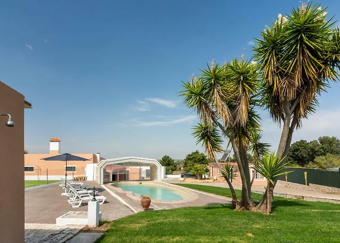 Quinta Do Paraiso *