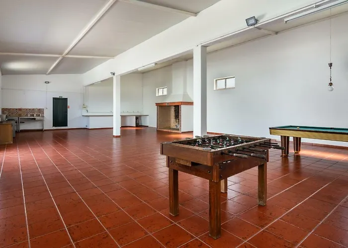 Quinta Do Paraiso Villa Palmela