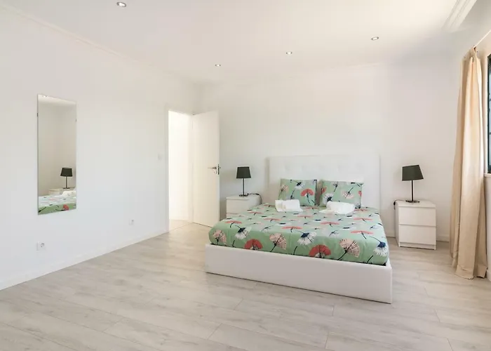 Villa Quinta Do Paraiso