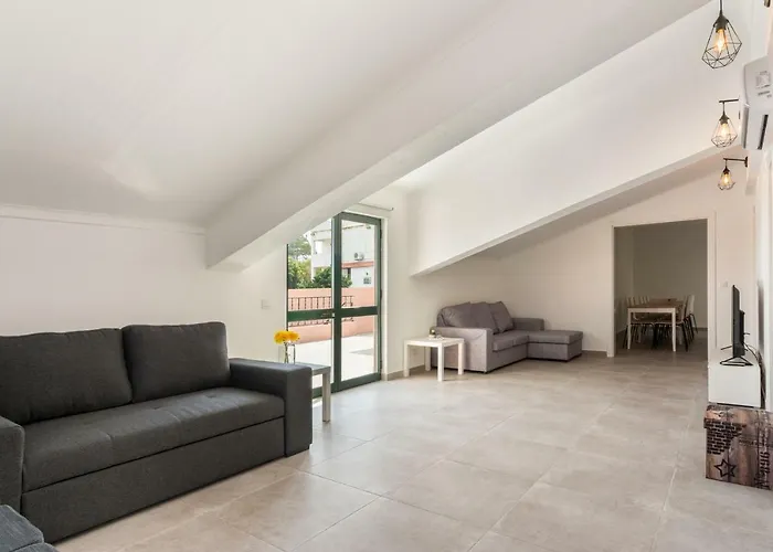 Quinta Do Paraiso Villa Palmela