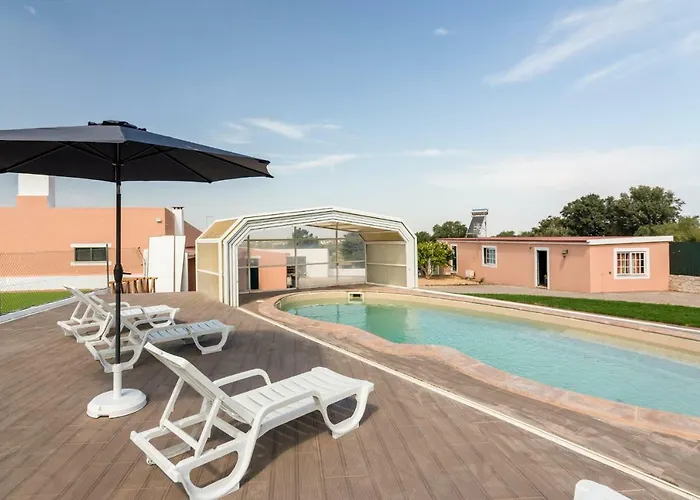 Quinta Do Paraiso Palmela