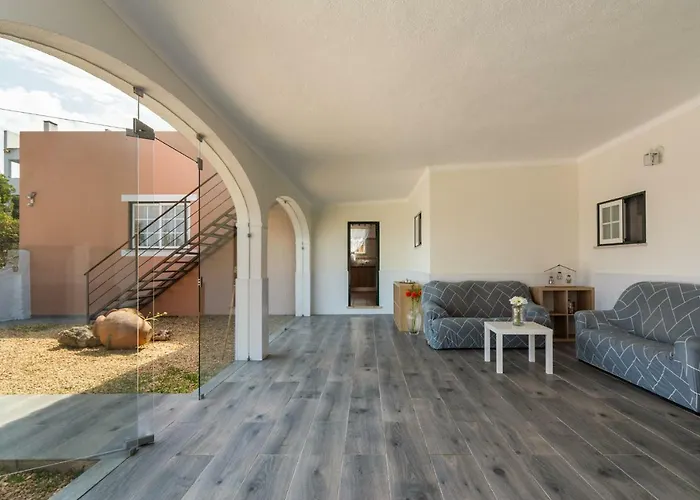 Quinta Do Paraiso Villa