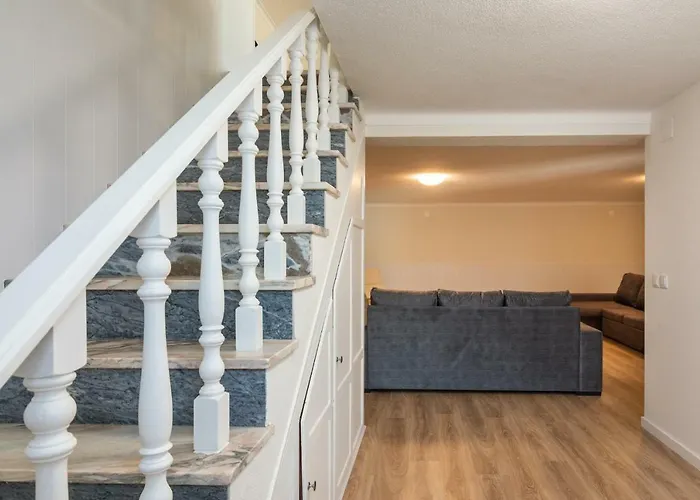 Villa Quinta Do Paraiso Palmela