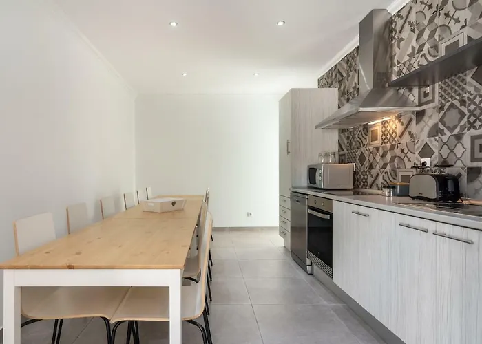 Villa Quinta Do Paraiso Palmela