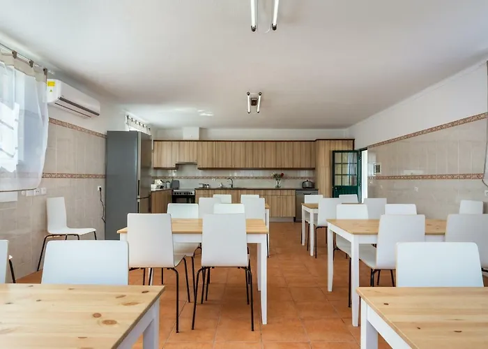 Quinta Do Paraiso Palmela