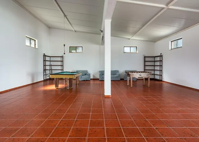 Villa Quinta Do Paraiso *