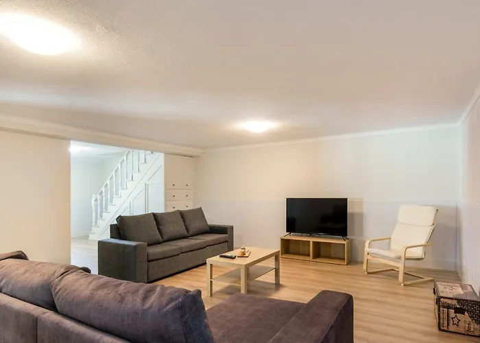 Quinta Do Paraiso * Palmela