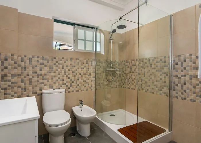 Quinta Do Paraiso Villa