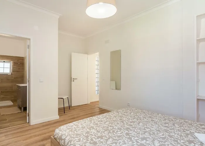 Quinta Do Paraiso Villa