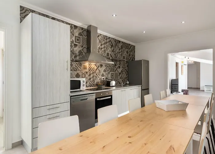 Quinta Do Paraiso * Palmela