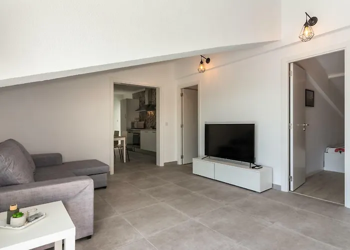 Quinta Do Paraiso Villa